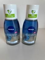 Nivea oogmakeup remover nieuw, Sieraden, Tassen en Uiterlijk, Uiterlijk | Gezichtsverzorging, Ophalen of Verzenden, Nieuw, Ogen