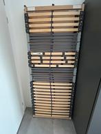 Lattenbodems Tosca 80x200, Huis en Inrichting, Ophalen, Eenpersoons, Zo goed als nieuw, 80 cm