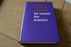 De tranen der acacia's Hermans / Van Oorschot hardcover 2011, Boeken, Willem Frederik Hermans, Ophalen of Verzenden, Zo goed als nieuw