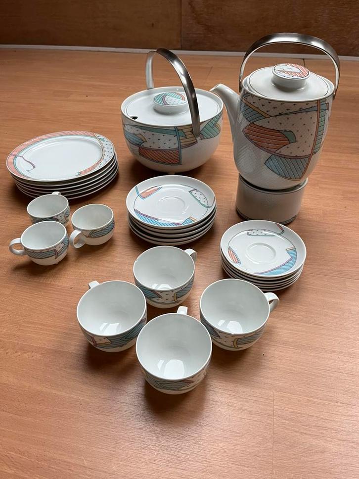 Rosenthal Studio Line, door Tapio Wirkkala, Antiek en Kunst, Antiek | Servies compleet, Verzenden