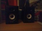 Behringer Nekkst K5 Studio Monitoren - Set, Ophalen