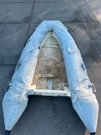 Bootje +-3 meter, Ophalen, Zo goed als nieuw, Overige typen