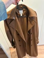 H&m trenchcoat xs/s, Kleding | Dames, Jassen | Zomer, Ophalen of Verzenden, Nieuw