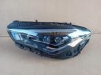 Mercedes CLA W118 Multiboomlicht links, Gebruikt, -, Ophalen of Verzenden, -