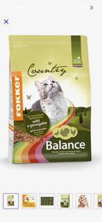 Kattenbrokken, Dieren en Toebehoren, Ophalen of Verzenden, Kat