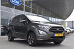Ford EcoSport 1.0 EcoBoost ST-Line | Climate Control | Cruis, Voorwielaandrijving, 12 maanden, 125 pk, Gebruikt