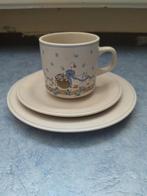 Setje ganzen servies, Antiek en Kunst, Ophalen of Verzenden