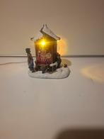 Typisch hollands blokker reclame kiosk, Ophalen of Verzenden, Zo goed als nieuw