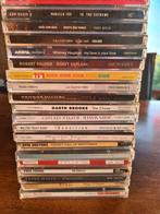 20 CD’s pop/rock – bekende artiesten – nette staat, Ophalen of Verzenden, Zo goed als nieuw, Pop