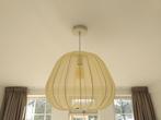 Originele Bolia balloon Hanglamp in ivoorkleur voor 249 euro, Huis en Inrichting, Lampen | Hanglampen, Minder dan 50 cm, Stof