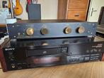 AVM Evolution V1 voorversterker, Zo goed als nieuw, Ophalen, Overige merken, Minder dan 60 watt