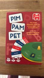 Pim Pam Pet, Hobby en Vrije tijd, Gezelschapsspellen | Kaartspellen, Ophalen of Verzenden, Zo goed als nieuw