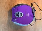 cd spelers lenco, Audio, Tv en Foto, Cd-spelers, Ophalen, Gebruikt, Overige merken, Met radio
