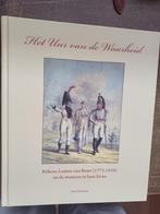Het uur van de waarheid. Bahre Louise von  Brun ( 1773-1839_, 20e eeuw of later, Ophalen of Verzenden, Zo goed als nieuw, Lied Deurvorst.