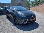 Renault Wind 1.2 TCE | Clima | Cruise | Leer, Voorwielaandrijving, Euro 5, Zwart, 4 cilinders