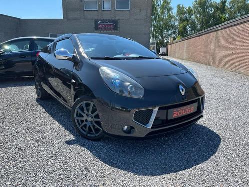 Renault Wind 1.2 TCE | Clima | Cruise | Leer, Auto's, Renault, Bedrijf, Te koop, Wind, ABS, Airbags, Airconditioning, Bluetooth