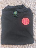 AS Roma shirt jaren '40 (maat S), Maat S, Ophalen of Verzenden, Gebruikt, Shirt