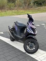 Zip 172cc pm,brom,malossi, Ophalen, Zo goed als nieuw, Tweetakt, Zip