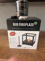 BIO FIREPLAZE -, Nieuw, Ophalen of Verzenden