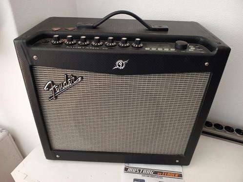 Fender Mustang 3, Muziek en Instrumenten, Versterkers | Bas en Gitaar, Zo goed als nieuw, Ophalen