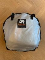 Deryan Reistentje “Travel Cot Baby Luxe”, Ophalen of Verzenden, Zo goed als nieuw