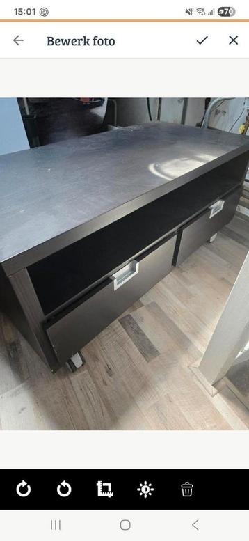 Gratis ophalen Tv kast meubel moet snel weg