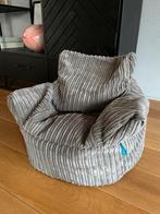 Loungeplug kinder zitzak 1-3 jaar, Ophalen, Zo goed als nieuw, Grijs