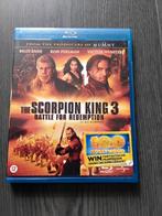 The Scorpion King 3, Ophalen of Verzenden, Zo goed als nieuw, Actie