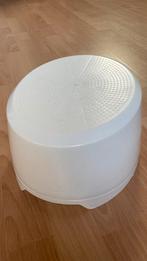 Bébéjou opstapje wit, Ophalen of Verzenden, Zo goed als nieuw, Overige typen, Bébé-jou