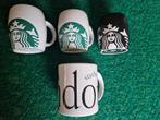 Mooie Starbucks maxi mok beker kop mug London Londen logo, Ophalen of Verzenden, Zo goed als nieuw, Overige stijlen, Kop(pen) en/of Schotel(s)