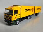 Lion car Daf 95 Centrum Transport Valkenswaard combi, Ophalen of Verzenden, Zo goed als nieuw, Bus of Vrachtwagen, Lion Toys