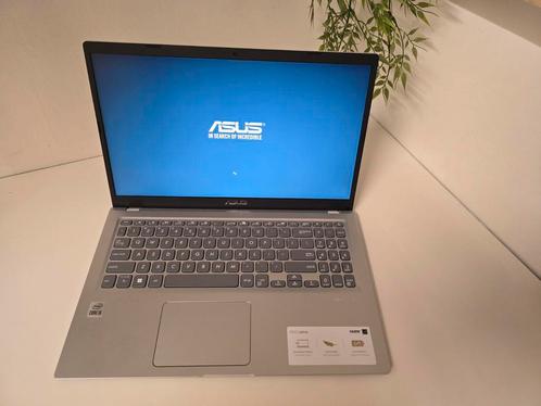 Asus laptop core i5 10th gen - 8GB - 512GB SSD - Windows 11!, Computers en Software, Windows Laptops, Ophalen of Verzenden