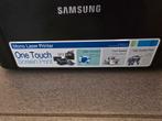 Samsung laser printer, Computers en Software, Printers, Ophalen of Verzenden, Zo goed als nieuw