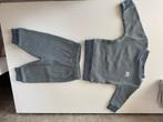 Feetje Baby Pyjama maat 56 4 x, Ophalen of Verzenden, Zo goed als nieuw, Maat 56