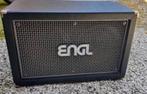 engl 2x12 v30, Muziek en Instrumenten, Ophalen of Verzenden, Gebruikt, Gitaar, 100 watt of meer
