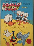 Donald Duck 1959 nr. 30, Boeken, Stripboeken, Ophalen of Verzenden, Zo goed als nieuw