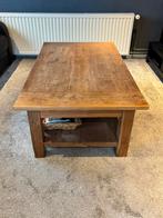 Salontafel 140 x 50 cm, Ophalen, Gebruikt, 100 tot 150 cm, 50 tot 100 cm