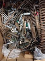 Veren, Ophalen of Verzenden, Pvc, Minder dan 2 meter, 80 mm of meer