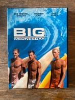 DVD Big Wednesday (surfing), Cd's en Dvd's, Dvd's | Avontuur, Alle leeftijden, Ophalen of Verzenden, Zo goed als nieuw