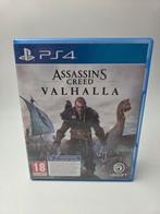 Assassin's Creed Valhalla - PS4, Avontuur en Actie, Online, Gebruikt, Vanaf 18 jaar