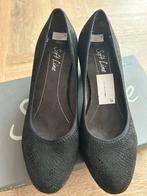 Zwarte Pumps - Nieuw! Maat 36, Kleding | Dames, Schoenen, Ophalen of Verzenden, Nieuw, Zwart, Pumps