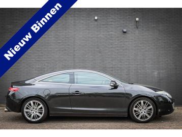 Renault Laguna Coupé 3.5 V6 Initiale Net binnen; Jouw droom beschikbaar voor biedingen