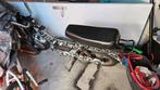 citta gilera, Fietsen en Brommers, Snorfietsen en Snorscooters, Ophalen, Gebruikt, Gilera