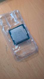 Intel Core i3 4130 3.4GHZ, Computers en Software, Processors, Ophalen of Verzenden, Zo goed als nieuw, LGA 1150, Intel Core i3