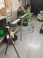 Afkortzaag Electra Beckum, Doe-het-zelf en Verbouw, Ophalen, Elektra Beckum, Gebruikt, Afkortzaag