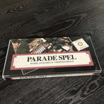 Bordspel Parade Spel 's-Hertogenbosch, Ophalen of Verzenden, Zo goed als nieuw