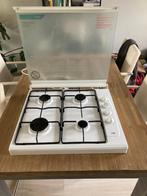 Etna gasfornuis, Ophalen, Gebruikt, Minder dan 85 cm, 4 kookzones