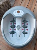 VOETENBAD merk BEURER type FB 50, Ophalen of Verzenden, Zo goed als nieuw, Apparaat