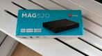 Mag 520 IPTV Set Top Box, Ophalen of Verzenden, Zo goed als nieuw
