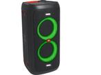 Te huur: JBL PartyBox 100 (Draagbare Bluetooth-luidspreker), Overige, Zo goed als nieuw, Verzenden